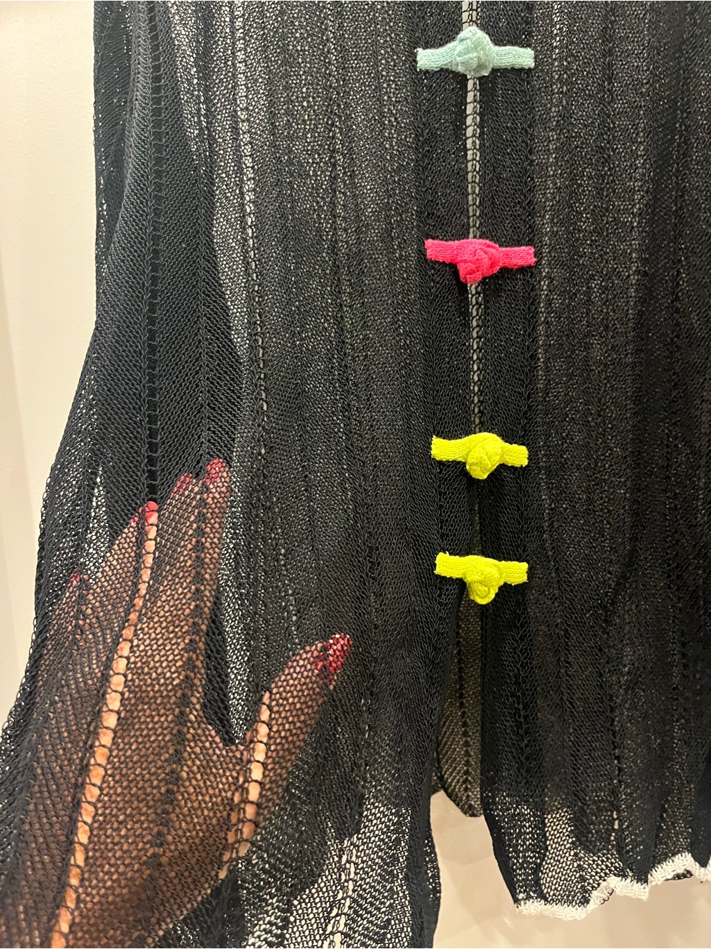 Yanyan Knits Size L Nwot — image 3 of 8